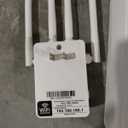 WiFi Extender, WiFi Extender Signal Booster Dual-Band(5.8G&2.4G) Wireless Repeater Coverage to 12880 sq. ft & 105 Devices, 1-Tap Setup, Supports Ethernet Port, Faster Speed