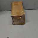 Teenyyou 12 Pcs Pumpkin Ramekins Ceramic Pumpkin fall Bowls 6 oz Oven Safe Thanksgiving Pumpkin Bowls for Baking Souffle, Pudding Halloween Dishes, White