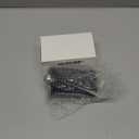 RuiWen VWHS048 Headlamp Switch Red Light 5C6941531C Compatible with VW Jetta 2011 2012 2013 2014, Beetle 2012-2015 2016