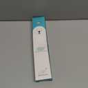 Illumifun LED Dog Collar - USB Rechargeable Dog Light Up Collar, Reflective Pet Collar Light Glow in The Dark (Blue, Medium)