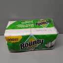 Bounty Paper Napkins, White, 200 Count, Packaging may vary