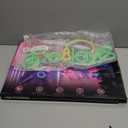 Merry Christmas Neon Sign for Home Wall Decor LED Believe Light up Sign USB Powered Xmas Lights Neon for Room Decor Bar Beer Club Party, Family Indoor Gifts Decorative