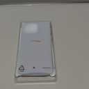 TORRAS Magnetic Ostand for iPhone 15 Pro Max Case, [Military Grade Drop Tested] [Compatible with MagSafe][Build-in Kickstand] Translucent Slim Soft Edge Anti-Fingerprint 6.7" 2023, Blue Titanium