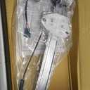 Dorman 751-695 Rear Passenger Side Window Regulator and Motor Assembly Compatible with Select Acura Models