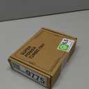 PECODE Compressed Air Duster-280000RPM Electric Air Duster,4-Gear Adjustable Super Power Air Blower,Rechargeable Mini Blower with Fast Charging for PC,Keyboard,Camera,Car,Snow,House & Outdoor