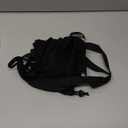 Dog Tail Guard Dogs Tail Protector Bag Dog Breathable Net Tail Protector Dog Breathable Mesh Cover Dogs Tails Heal Sleeve with Velcro for Dog Happy Tail Solution