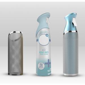 Stainless Steel Sleeve for Air Freshener Spray