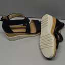 Naturalizer Women's Soul, Goodtimes Wedge Sandal 9