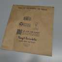 Twinkle Short Sleeve Apron Baby & Toddler Bib  Waterproof, Mess-Proof Bibs for Eating & Feeding, Machine Washable, Perfect Holiday Gift (Green Checkers, 624M)