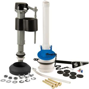 Plumb Craft Complete Toilet Repair Kit (34 pieces)