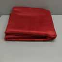 Suede Headliner Fabric 80" Length x 60" Width Foam Backed for Car Truck RV SUV Interior Trim Protect Aging Broken Faded DIY Repair Replacement Red Vehicle Components