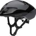 Smith Ignite Cycling Helmet  Adult Road Bike Helmet with MIPS Technology + Zonal Koroyd Coverage  Lightweight Impact Protection for Men & Women  Black/Matte Cement, Medium