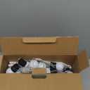 Marquee Light Up Letters: 4FT Large Decorative Signs for Party Decorations Baby Shower Birthday Wedding Engagement Anniversary, 4 Feet Tall Pre-Cut DIY Foamboard Letter Q - Easy to Assemble