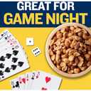 PLANTERS Honey Roasted Peanuts (2.16 lb Container) 6PK (EXP 10/01/26)