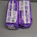 Always Discreet Incontinence Pads for Women and Postpartum Pads, Extra Heavy, 33 CT, up to 100% Bladder Leak Protection