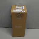 Owala FreeSip Sway Insulated Stainless Steel Water Bottle with TwoWay Spout, BuiltIn Straw and Bucket Handle, Made for Travel, School, and Sports, 40oz, BPA Free, Leak Proof, Daybreak