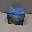 Remote Control Shark Toys High Simulation,Water Toys for Kids, High Simulation Shark for Pool & Bath, Ideal Gifts for Boys Ages 6+ (Gray)