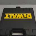 DEWALT Brad Nailer Kit, 18GA, 5/ 8-Inch to 2-Inch, Pneumatic (DWFP12231)