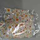 Hanaive 80 Pcs Chenille Letter Patches Self Adhesive Iron on Patch 3D Cute Embroidered Rainbow Smile Face Heart Applique Sewing Badges Patch for Fabric Clothing Jacket DIY(Yellow,Letter)