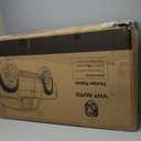 YHTAUTO OE Style Fender Flares Compatible with 2018-2020 Ford F-150 Excludes Platinum & Raptor Model | Fit Models without Technology Package, Textured Black Wheel Flare Cover Protector