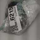 Nulea M509 Trackball Mouse Wired, Ergonomic Design, Easy Thumb Control, Precise & Smooth Tracking, 2-in-1 Interface (Type A &Type C), Compatible for PC, Laptop, Mac, Windows(Red).