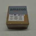 Amazon Basics 24 Medium Pocket Over-the-Door Hanging Shoe Organizer, Light Grey