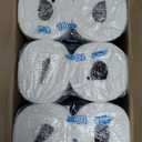 Charmin Ultra Soft Cushiony Touch Toilet Paper, 30 Family Mega Rolls = 153 Regular Rolls (267 Sheet (Pack of 30))