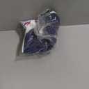 Fruit of the Loom Women's Eversoft Cotton Underwear Multipacks, Tag Free & Breathable, (10, Hi Cut - Navy/White/Pink)