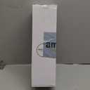 7 Pieces nutribullet Blender Cups & Blade Replacement Set 32oz Huge Cup with 1 Flip-Top To-Go Lid and 1 Lid Ring & Premium Extractor Blade with Compatible with NutriBullet 600w/900w Blender