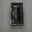 Non Toxic Easy Peel Off and Fast Dry Nail Polish Set for Pack, Eco Friendly & Organic Water Based Nail Polish for Women,Teens,Kids (10 Bottles) (Color-2)