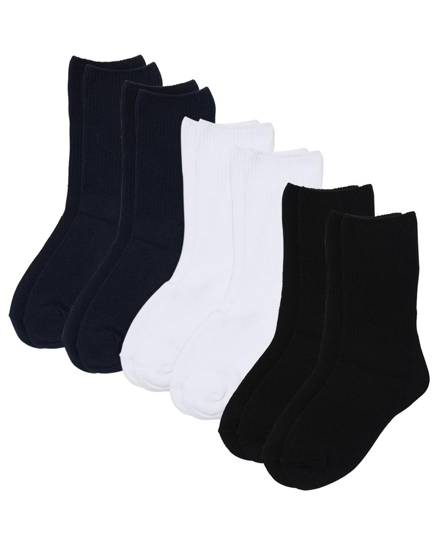 The Children's Place,boys,Dressy Crew Socks S
