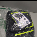 Rhinowalk Bike Pannier Bag Set for Bicycle Cargo Rack Saddle Bag Shoulder Bag Laptop Pannier Rack Bicycle Bag Professional Cycling Accessories 3 in 1