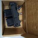 ApplianPar Front Driver Side Power Window Switch for Town Car 1998-2002