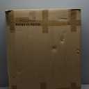 FREESOO Gray Car Seat Cover Full Set - Faux Nappa Leather Seat Covers for Cars, Luxury Breathable Waterproof Front Seats Cushion Protectors with Lumbar Support, Universal Fit for Sedans SUVs Pickups