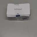 LANMU Accessory Holder Compatible with Dyson V15 V11 V10 V8 V7 Outsize Gen5 Cordless Stick Vacuum Cleaner, Drill Free Docking Station Attachments Organizer, Fit Accessories and Parts Storage