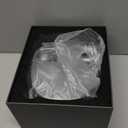 CREATULIZE 3 in 1 Cordless Robot Bed Vacuum Cleaner with 270nm UV Light - Smart Navigation, 14AW Strong Suction & Edge Detection Technology for Mattress, Sofa, Carpet