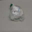 16mm Flange and Duckbill Valve Compatible with Spectra S1 S2 9 Plus Breastpump Replacement to Spectra Pump Parts, Not Original, Replace Accessories.