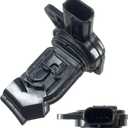 22204-75040 Mass Air Flow Sensor MAF Compatible with Tacoma Highlander Sienna RX350 RX450h 197500-0020MAS0447AF10658