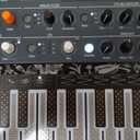 Arturia - MicroFreak Synthesizer Keyboard - 25-Key Hybrid Synth with PCB Keyboard, Wavetable & Digital Oscillators, Analog Filters