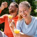 Dole Pineapple Tidbits and Tropical Fruit in 100% Juice Variety Pack - Dole Fruit Bowls Snacks - 4 oz Bowls - 12 Pack