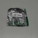 Set of 2 Belts Fit Campbell Hausfeld VT558705 Compressor