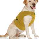 Dog Cooling Vest Harness Lightweight Cooler Jacket with Adjustable Buckle, Cooling Shirt for Summer Walking, Outdoor Hunting Training and Camping M