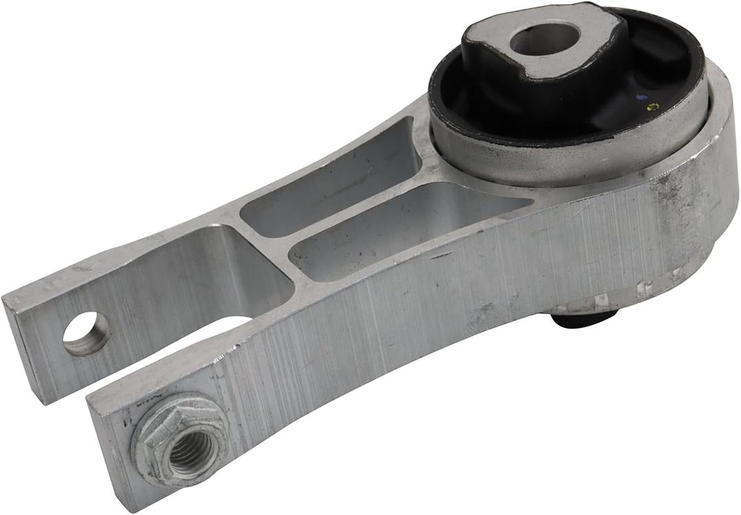 TRQ Rear Engine Mount Compatible with 2017-2023 Chrysler Pacifica 2020-2022 Voyager