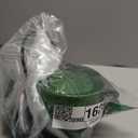 Pool Cover Pump above Ground - Submersible Water Sump Pump Swimming Water Removal Pumps, with Drainage Hose & 25 Feet Extra Long Power Cord, 850 GPH in Ground, 3 Adapters