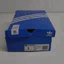 adidas Originals Unisex-Child Stan Smith (End Plastic Waste), White/White/Green, 3