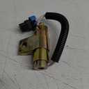 A06-26631-000 Car Fan Clutch High Temperature Solenoid Air Valve Replaces A06-26631-000,740420,S-18706, 4810-01-441-0851, S-18232, F224904, 3551-298-C92, 3551-298-C, 740420E (Gold)