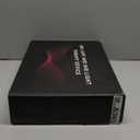 Red Light Therapy Lamp for Body, Infrared Light Therapy Lamps with Stand 660nm Red Light &850nm Near Infrared Light Therapy Lamp Device for Body at Home with Eyes Protection Goggles, Black