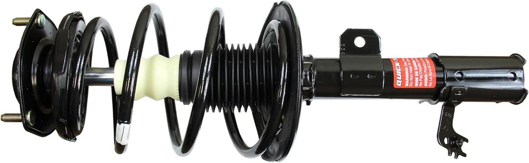 Monroe Quick-Strut 172940 Suspension Strut and Coil Spring Assembly for Toyota Camry