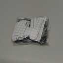 IEADEN Precut Kinesiology Tape for Thumb (Right Hand), 40 Pcs - Thumb Support & Stability, Thumb Pain Relief Athletic Tape - Waterproof & Elastic, Breathable Hypoallergenic Latex-Free Tape, Black