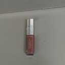 L'Oreal Paris Plump Ambition Hyaluron Lip Oil, 24 HR Lip Gloss with Hyaluronic Acid, Volumizing Formula with Glass-Like Shine, Worth It 601, 0.16 Fl Oz